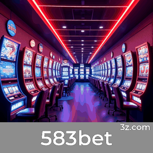 583bet Social Casino: Uma Experiência de Interação Real