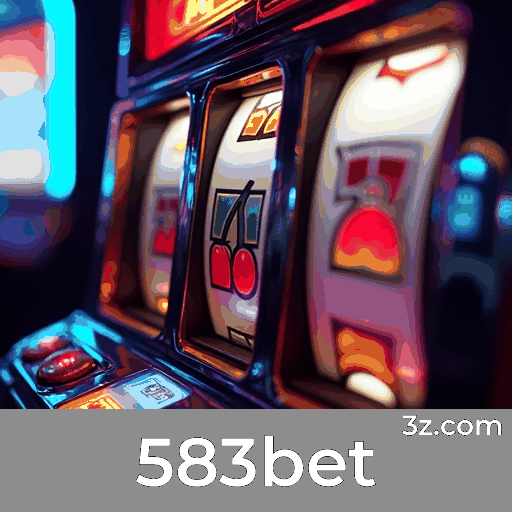 Tecnologia Avançada em Jogos de Cassino 3D no 583bet