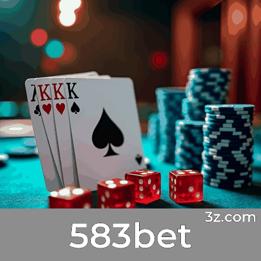Inovação em jogos redefine apostas online no 583bet